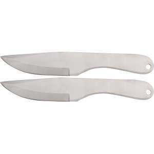 Набор ножей для метания Silver Shadow Double Set CN21095402