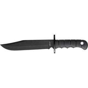 Нож MTech Camo Bowie BLACK MT096