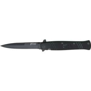 Нож MTech Xtreme Ti-Treated Linerlock MTX8004GR складной