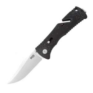 Нож SOG Trident (TF2-CP)