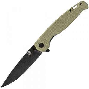 Нож SKIF Sting BSW ц:od green