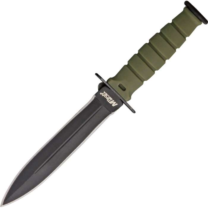 Нож с фиксированным лезвием Kabai Fixed Blade OLIVE