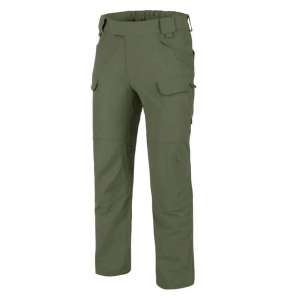 Брюки Helikon-Tex Outdoor Tactical Pants VersaStretch Olive