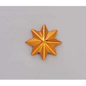 Stars Cossacks 20mm GOLD