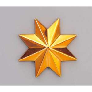 Stars Cossacks 25mm GOLD