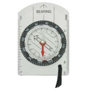 Компас Explorer EXP25 Baseplate