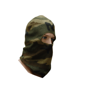 Шапка-маска флис НАТО