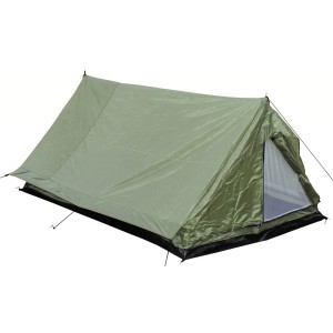 Палатка MFH Minipack на 2 человека OLIVE