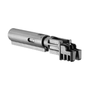Приклад тактический телескопический  с буфером отдачи для АК47/Сайга