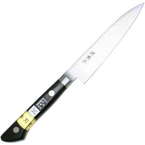 Нож Kanetsune Minamoto Kanemasa Petty 120 mm - Allzweckmesser¶