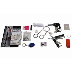 Набір для виживання GERBER Bear Grylls Survival Ultimate Kit