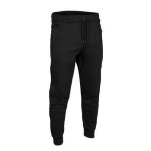 Штани Mil-Tec Tactical Sweatpants Black