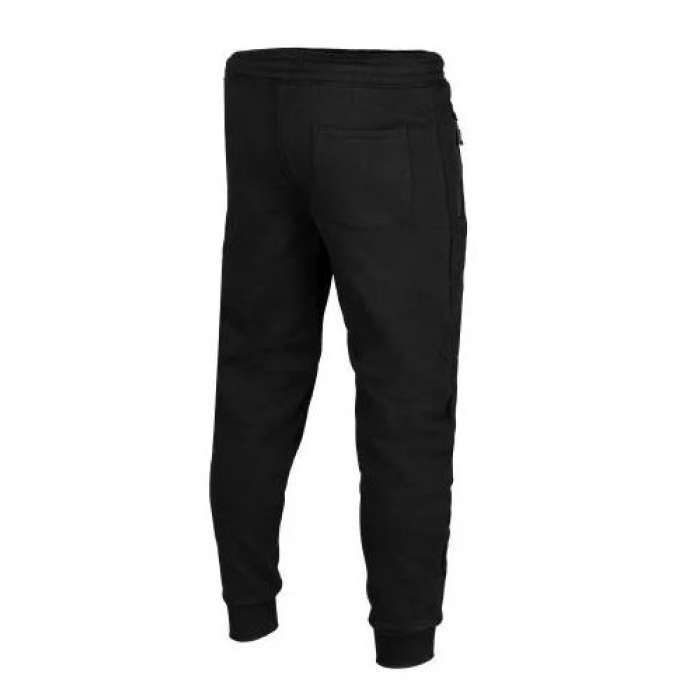 Брюки Mil-Tec Tactical Sweatpants Black