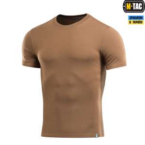 Футболка M-TAC 93/7 Coyote Brown