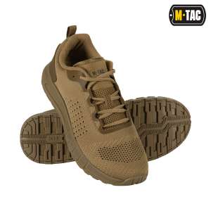 Кроссовки M-Tac Summer Light Coyote