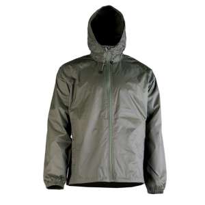 Куртка демісезонна Mil-Tec 'Wet Weather Jacket Quickpack' OLIVE