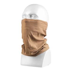 Шарф-труба MIL-TEC COYOTE