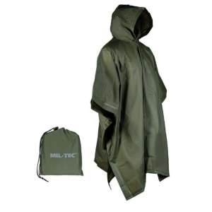 Пончо Mil-Tec OLIVE