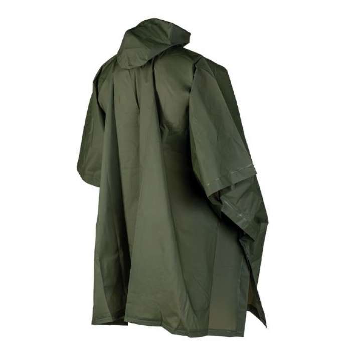 Пончо Mil-Tec OLIVE