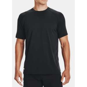 Футболка Under Armour Tactical Tech BLACK