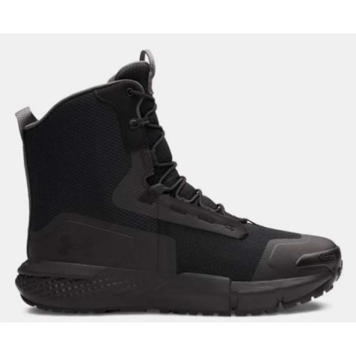 Черевики Under Armour Valsetz Tactical Boots BLACK
