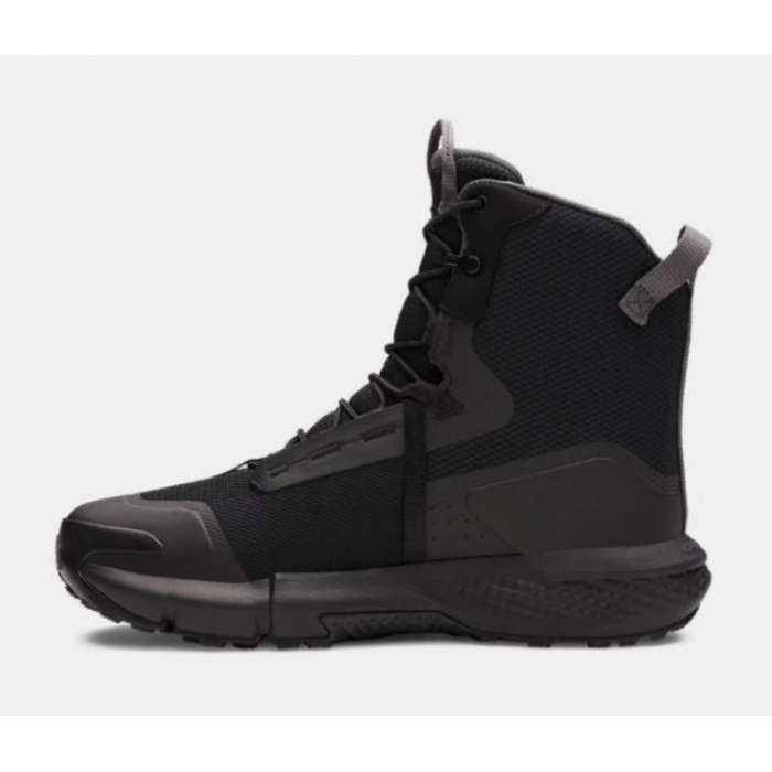 Черевики Under Armour Valsetz Tactical Boots BLACK