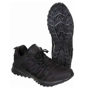 Кросівки Magnum Storm Trail Lite BLACK