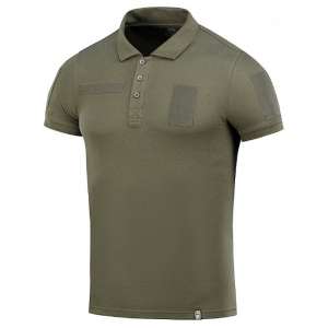 Футболка M-TAC POLO Army OLIVE