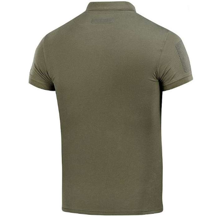 Футболка M-TAC POLO Army OLIVE