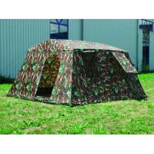 Tent army field WDL
