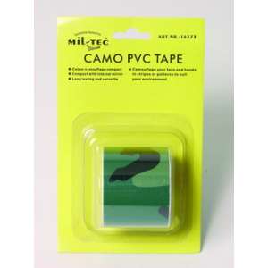 Adhesive tape PVC WDL