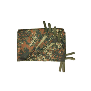Camouflage cape 3х2 (14292) FLECKTARN