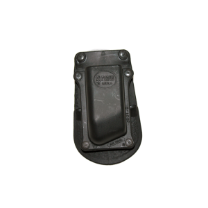 single mag. pouch 9mm double stack