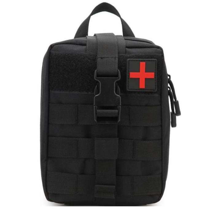 Подсумок медицинский SY BLACK