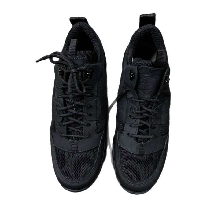Кроссовки тактические Бумеранг BLACK