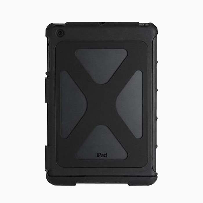 Чохол для iPad CRKT Black