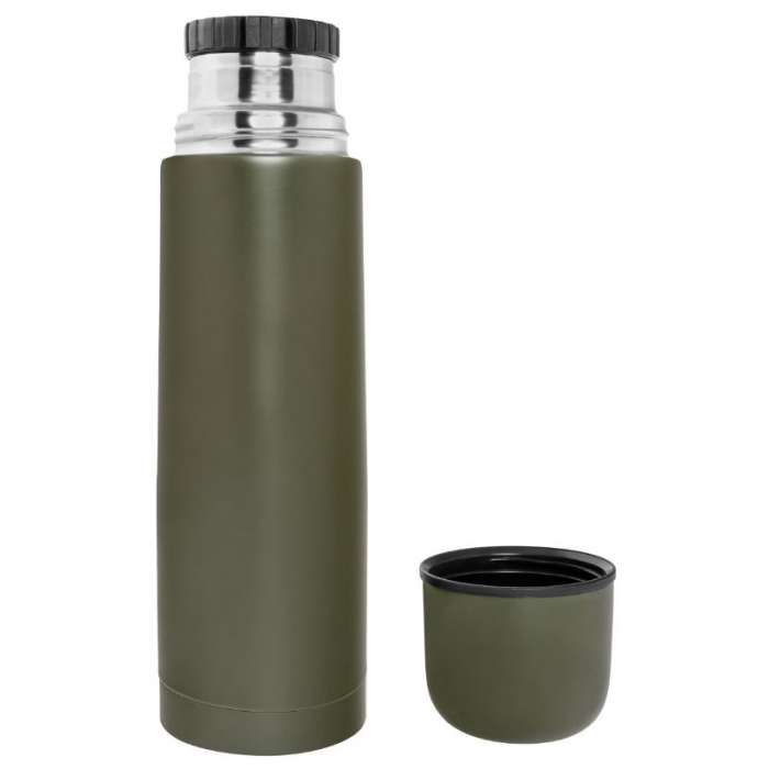 Термос MIL-TEC 500 ml OLIVE