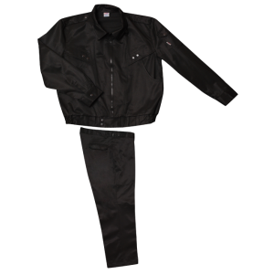 Костюм (куртка+брюки) форменый охранника