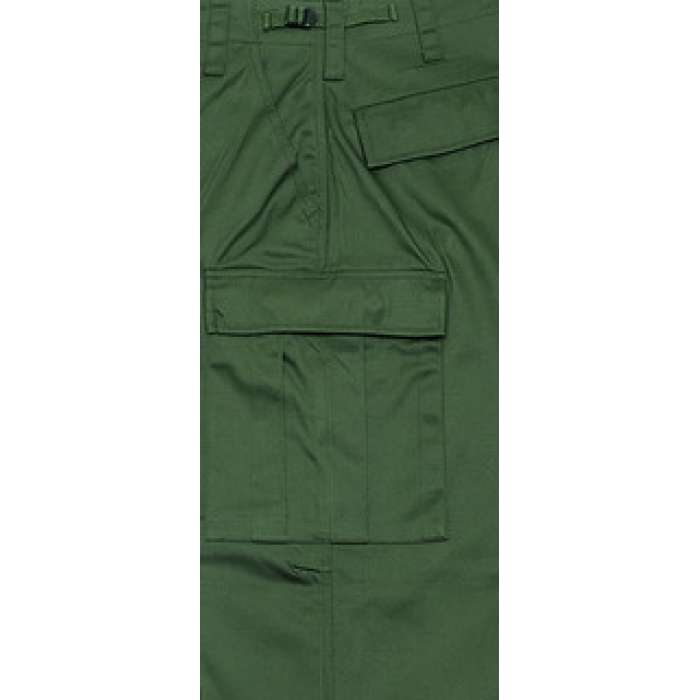 US Field pants BDU, OLIV
