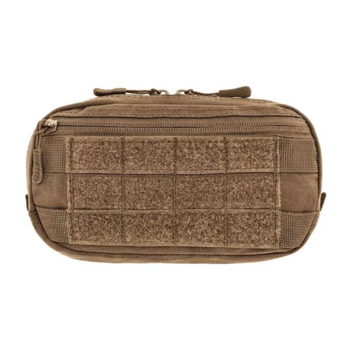 Сумка - бананка MIL-TEC Fanny Pack MOLLE COYOTE