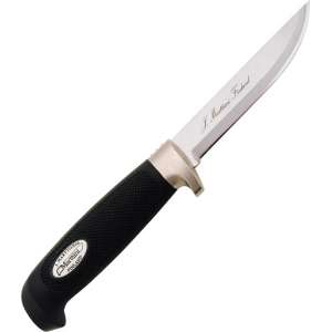 Нож с фиксированным лезвием Marttiini Utility Hunter