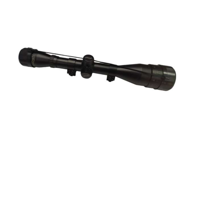 Rifle scope Walter 6*42 with parallax