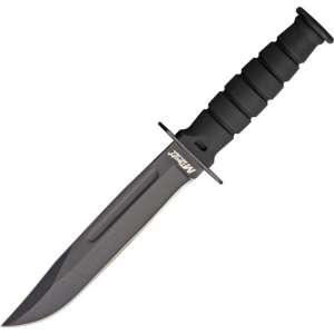 Нож с фиксированным лезвием Kabai Fixed Blade Black