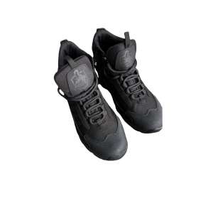 Кроссовки  Тайфун BLACK 95/2