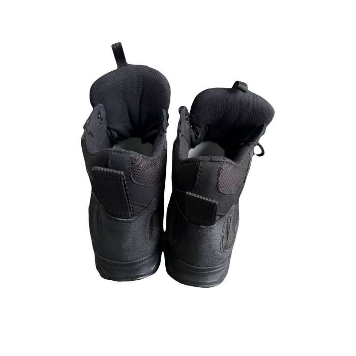 Кросівки  Тайфун BLACK 95/2