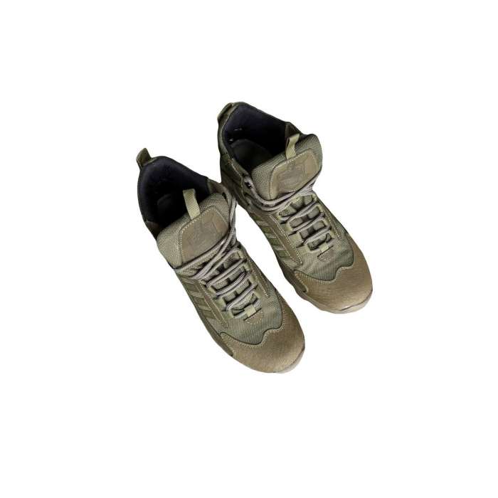 Кроссовки  Тайфун OLIVE 95/2