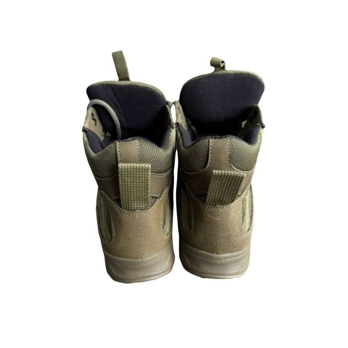 Кроссовки  Тайфун OLIVE 95/2