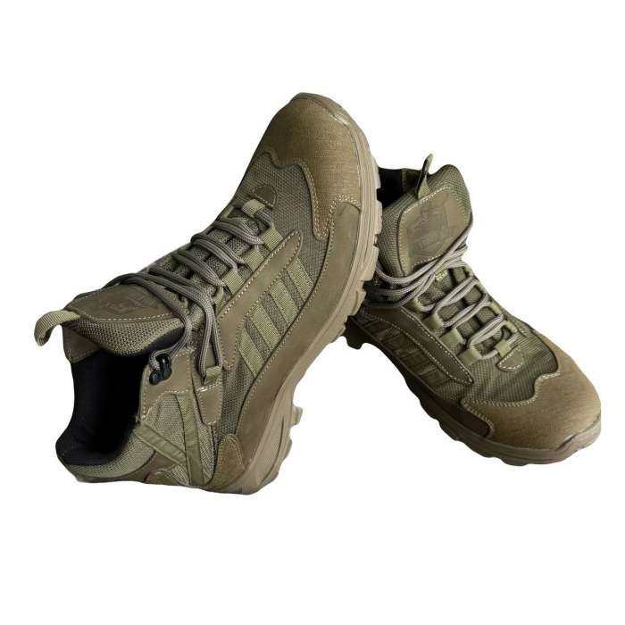 Кросівки  Тайфун  OLIVE 95/2