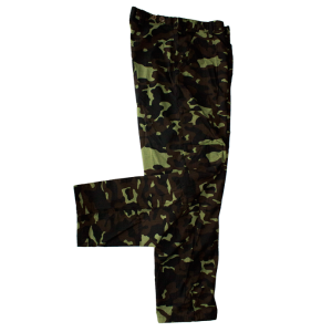 Pants camouflage Ripstop № 2