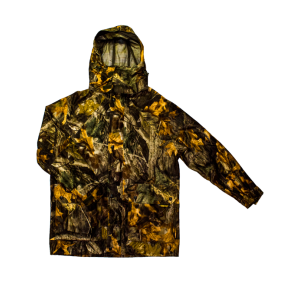 Jacket camo. Gore-Tex 823TIM